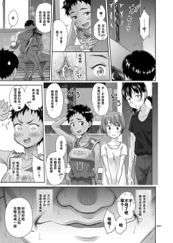 Page 37 of Seishidouin no Oshigoto 3 Mushiatsui Taiiku Souko de Iron na Renshuu o Shitemitara Asedaku ni Natta
