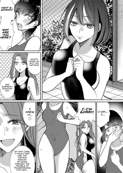 Page 22 of Otokogirai no Succubus-san 3 | A Succubus Who Hates Men 3