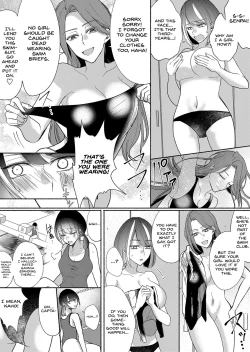 Page 29 of Otokogirai no Succubus-san 3 | A Succubus Who Hates Men 3