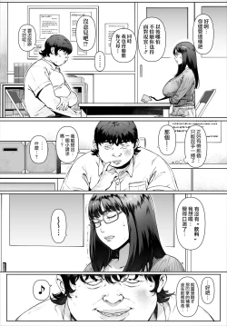 Page 8 of Boku No Iinari Yoshikawa Sensei | 對我唯命是從的吉川老師
