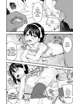 Page 14 of Little ☆ Enchanter