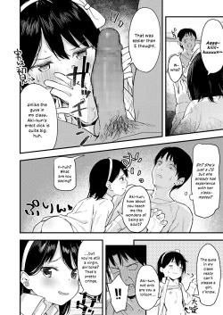 Page 8 of Little ☆ Enchanter