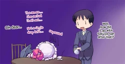 Page 67 of Touhou Survey Relay @Basement