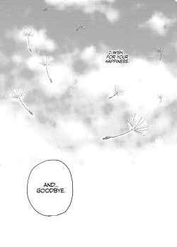 Page 29 of Sore wa Zankoku na Akuma no Mitsu| That's the Devil's Nectar Chapter 5 - The End