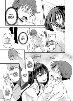 Page 4 of Sore wa Zankoku na Akuma no Mitsu| That's the Devil's Nectar Chapter 5 - The End