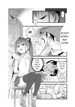 Page 7 of Inaka no JS Tapitte Mita. | I Tried Country JS Tapioca.