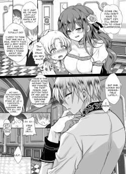 Page 15 of JK's Tragic Isekai Reincarnation as the Villainess