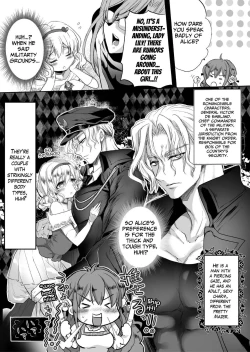 Page 41 of JK's Tragic Isekai Reincarnation as the Villainess2