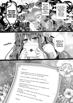 Page 44 of JK's Tragic Isekai Reincarnation as the Villainess2