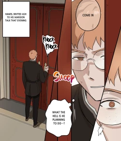 Page 26 of Academy de no Hibi | Days of the Academy