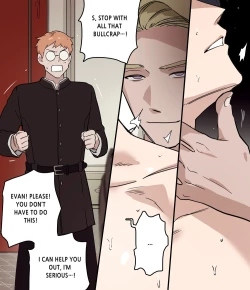 Page 29 of Academy de no Hibi | Days of the Academy