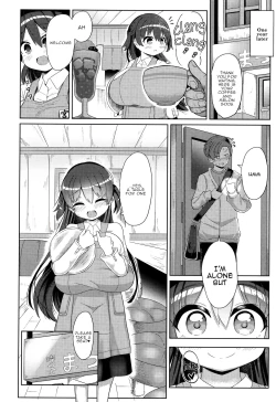 Page 33 of Punipuni Chiccha Tappotapo Ch. 1-2