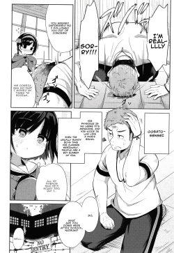 Page 35 of Punipuni Chiccha Tappotapo Ch. 1-2