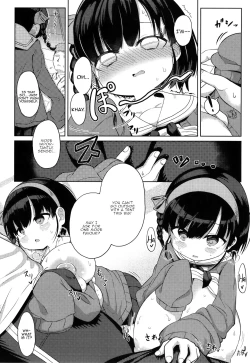 Page 45 of Punipuni Chiccha Tappotapo Ch. 1-2