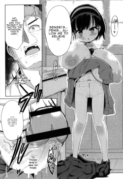 Page 46 of Punipuni Chiccha Tappotapo Ch. 1-2