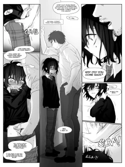 Page 14 of DoMasochist Boy Training