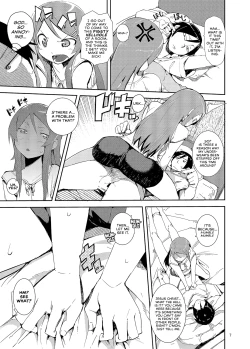 Page 6 of O, Ore no Imouto gaa Soushuuhen Kai | M- My Little Sister... She's... Revised Series Compilation