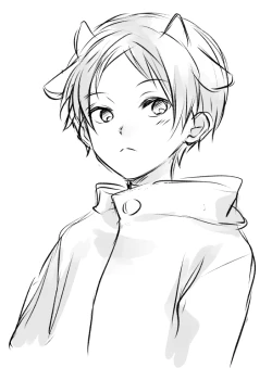 Page 27 of Nyuugyuu Dakedo Ochichi no Denai Boku ga Tanetsuke Koubi Shite Morau Hanashi