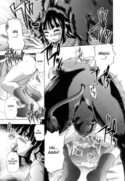 Page 13 of Seko ga Haru | Haru the Beater