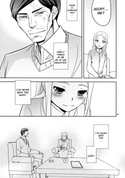 Page 6 of Chouhei Demo Daijoubu