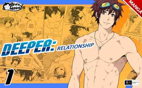 Download DEEPER 1 RELATIONSHIP