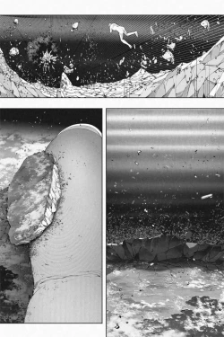 Page 19 of NEW Chikyuu de Asobo - NEW Play with earth