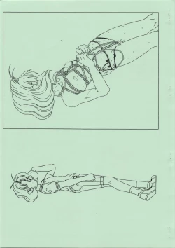 Page 6 of Asaru Gengashuu