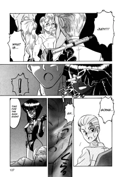 Page 62 of Abunai Delicious Night Ch. 99