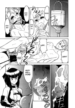 Page 66 of Abunai Delicious Night Ch. 99