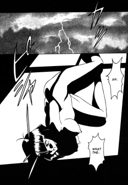 Page 77 of Abunai Delicious Night Ch. 99