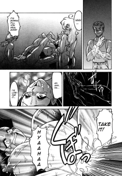 Page 88 of Abunai Delicious Night Ch. 99