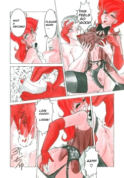 Page 97 of Abunai Delicious Night Ch. 99