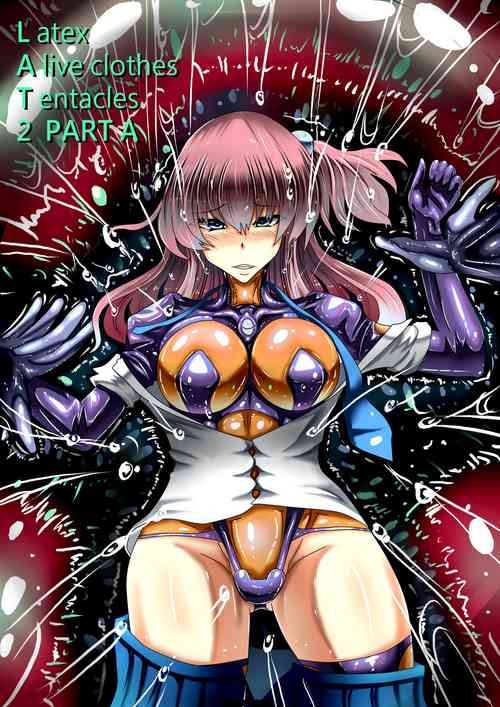 Download JOKERKIN  LAT2 PART A  中文字幕