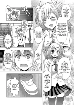 Page 23 of Ore ga Watashi ni Naru Tame no Biyou Salon 3 | Beauty Salon that Turns Boys into Girls 3