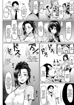 Page 96 of NTR na Sekai | NTR World Ch. 1-8