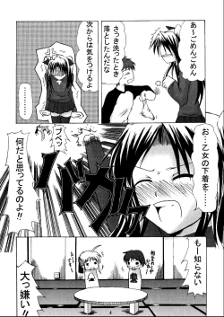 Page 6 of (C70) [HIK (Various)] -GFR- (Fate/stay night)