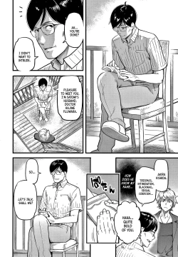 Page 4 of Fukujuu Keiyaku｜Contract of Submission