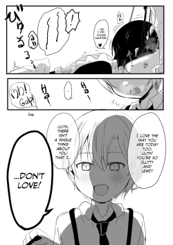 Page 7 of Saikin Yatotta Maid ga Iyarashii| The Maid I Hired Recently is a Slutty Whore!