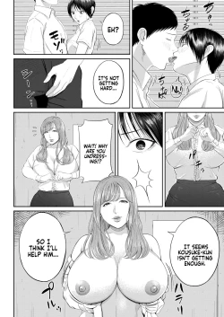 Page 30 of Senjou no Misshitsu | The honey room of sensation