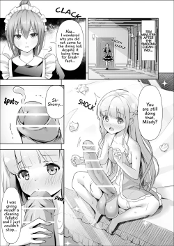 Page 1 of ZokuThe Sequel