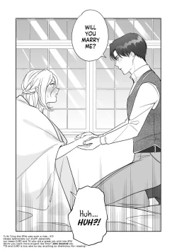 Page 54 of Henachoko Kyuuketsuki wa Ookami Kishi no Chi ga Hoshii | Greenhorn Vampiress wants the Wolven Knight's Blood