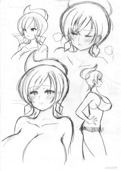 Page 26 of araragi hakase no hon