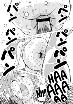 Page 23 of Chichidesu | Boobs