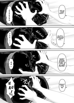 Page 29 of Kuroneko Choco Ice 7