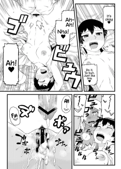Page 28 of Osananajimi to Kimochi Ii Koto! | Doing Feel Good Things With My Childhood Friends