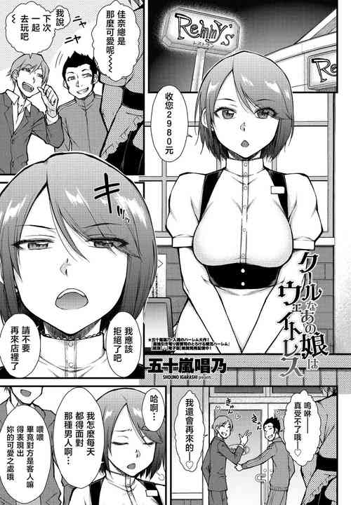 Download Cool na Ano Ko wa Waitress