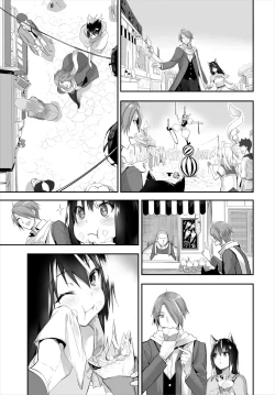 Page 265 of Orokamono wa Nekomimi Dorei ni Izon suru01-16