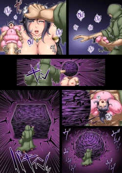 Page 39 of Rensaku Onahoka Manga  Serial Onahole-fication and Boxification Manga