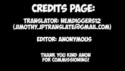 Page 21 of Nee Papa, Rikon Shite! - Hey Daddy, Please Divorce!