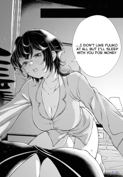 Page 121 of My Girlfriend's Not Here Today Ch. 7-11 + Twitter extras